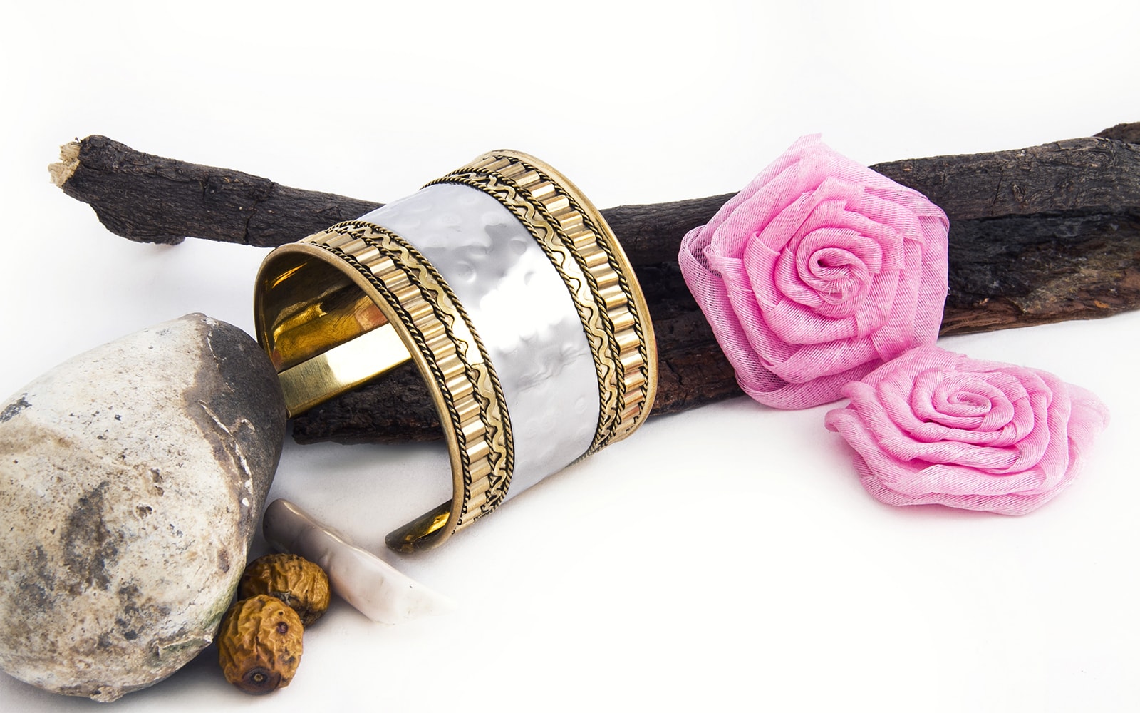 Jewelry shoot